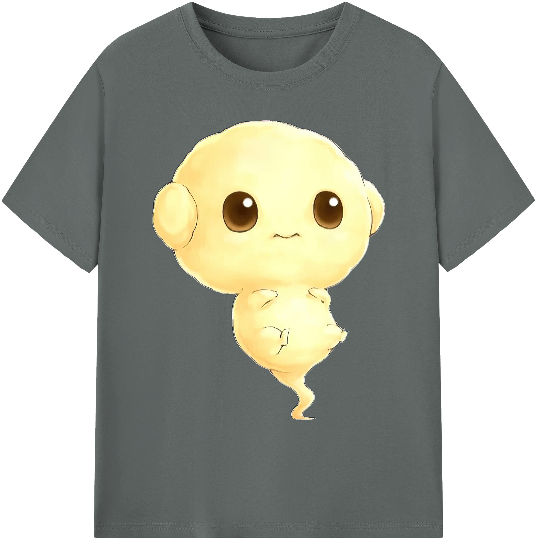遊☆戯☆王 Yu-Gi-Oh! 綿100％ メンズ半袖Tシャツ｜肌触りやわらか＆通気性